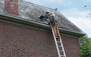 what affects urgent Bwlch roof repairs