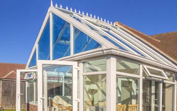 conservatory roof insulation costs Bwlch
