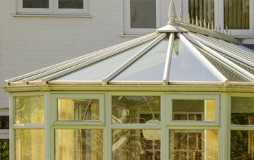 conservatory roof repair Bwlch
