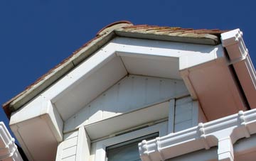 Bwlch fascia installation costs