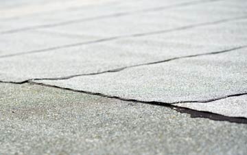 disadvantages of Bwlch felt roofing