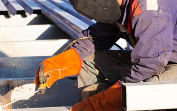 Bwlch flat roofing options