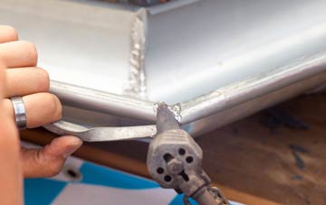 disadvantages of Bwlch lead roofing
