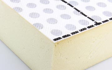 meeting Bwlch building codes