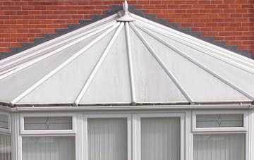 Bwlch polycarbonate conservatory roof repairs