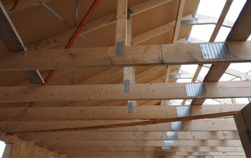 Bwlch roof truss costs