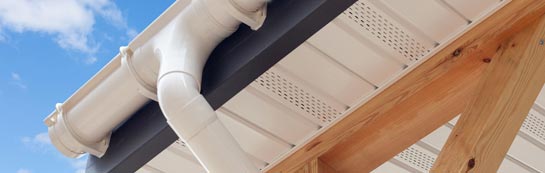 get Bwlch guttering quotes today