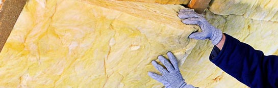 quotes for Bwlch roof insulation