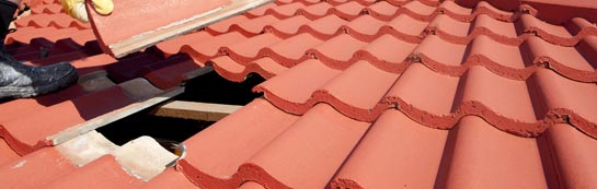compare Bwlch roof repair quotes