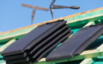 Bwlch slate roof alternatives