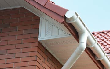 Bwlch soffit repair costs