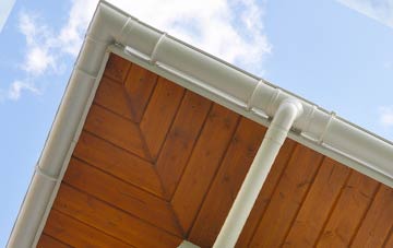 Bwlch soffit types
