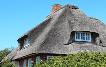 thatch roofing Bwlch