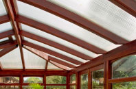 Bwlch conservatory roofing insulation