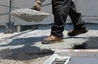 find rated Bwlch flat roofing replacement companies