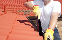 Bwlch roof cleaners