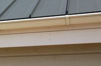 Bwlch soffit repair