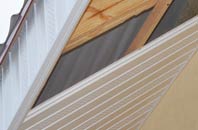 rated Bwlch soffit repair companies